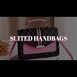 Mini handbags for SALE‼️